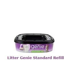 Litter Genie Refill