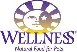 Wellness Pet Food Logo